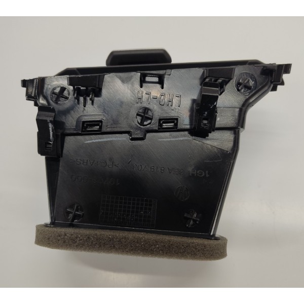 Difusor Ar Lado Esquerdo Nivus Highline 2022 6ea819703