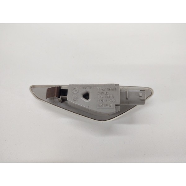 Pisca Para Lama Lado Esquerdo Bmw X6 2008 A 2014