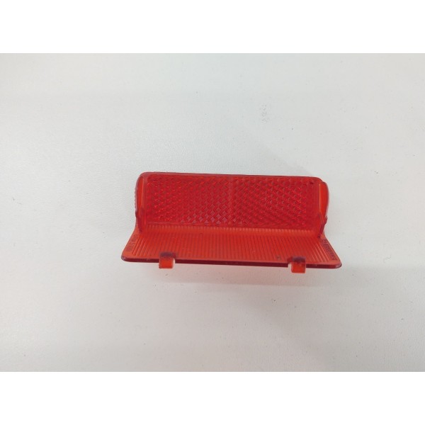 Acabamento Luz Forro Porta Mercedes B180 B200 2006/11