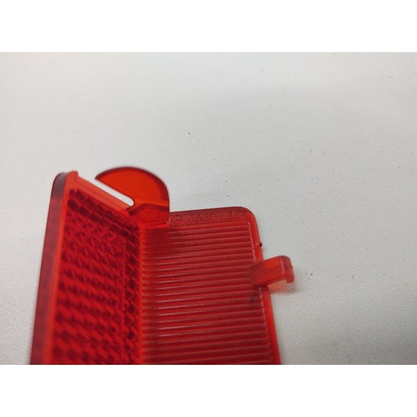 Acabamento Luz Forro Porta Mercedes B180 B200 2006/11