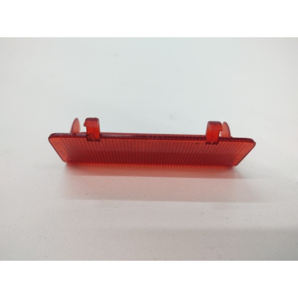 Acabamento Luz Forro Porta Mercedes B180 B200 2006/11