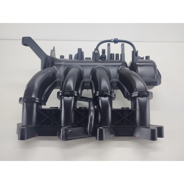 Coletor Admissão Mercedes B200 2.0 Turbo 2006 A 2011