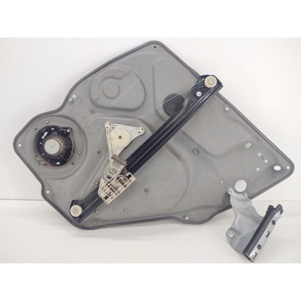 Maquina Vidro Porta Traseira Esquerda Mercedes B200 2006/11
