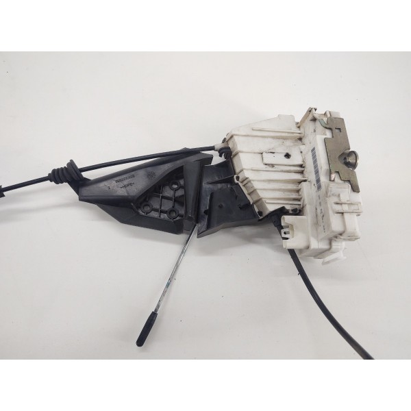 Fechadura Porta Traseira Direita Mercedes B200 2006 A 2011