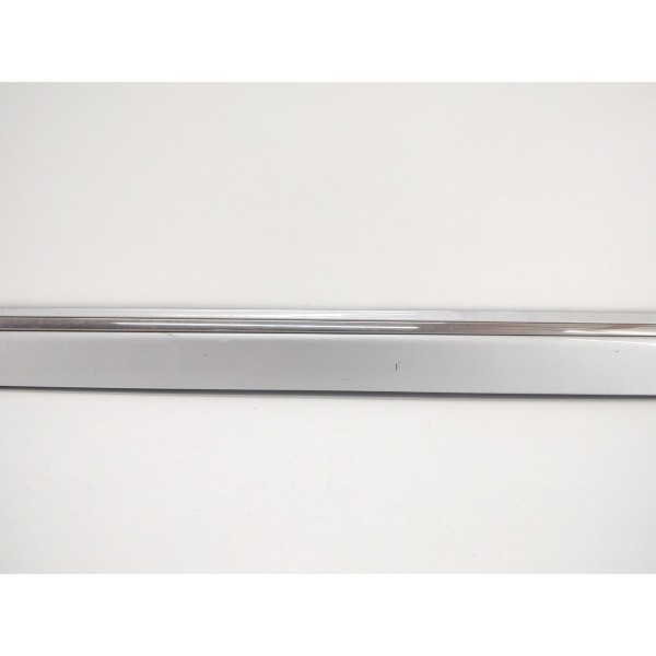 Friso Porta Dianteira Esquerda Mercedes B200 2006 A 2011