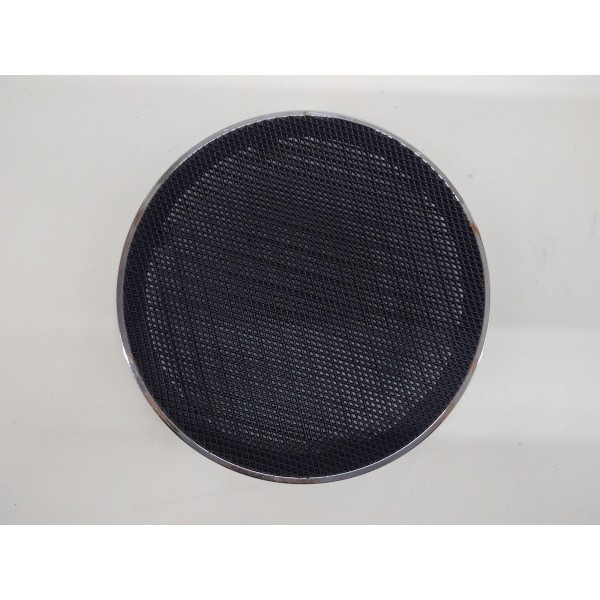 Tela Auto Falante Forro Traseiro Direito Mercedes B200 2009 Preto