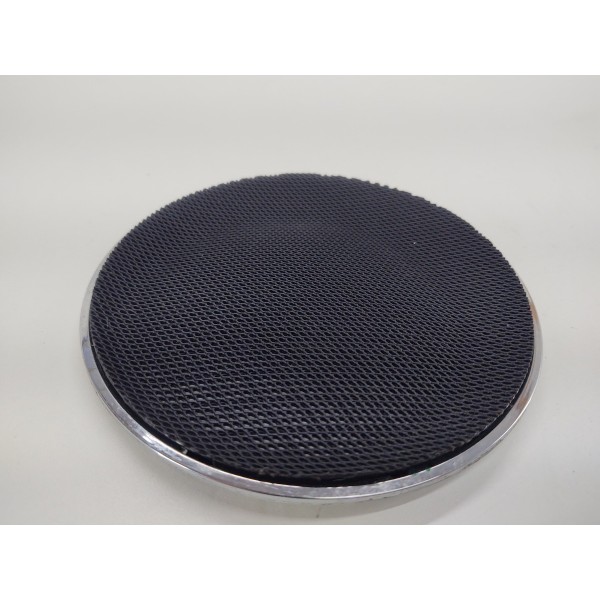 Tela Auto Falante Forro Traseiro Direito Mercedes B200 2009 Preto