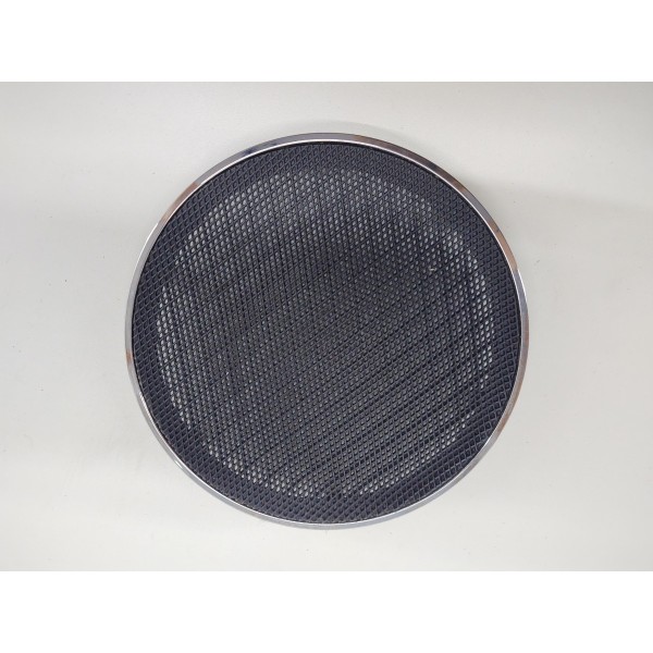 Tela Auto Falante Forro Traseiro Esquerdo Mercedes B200 2009 Preto