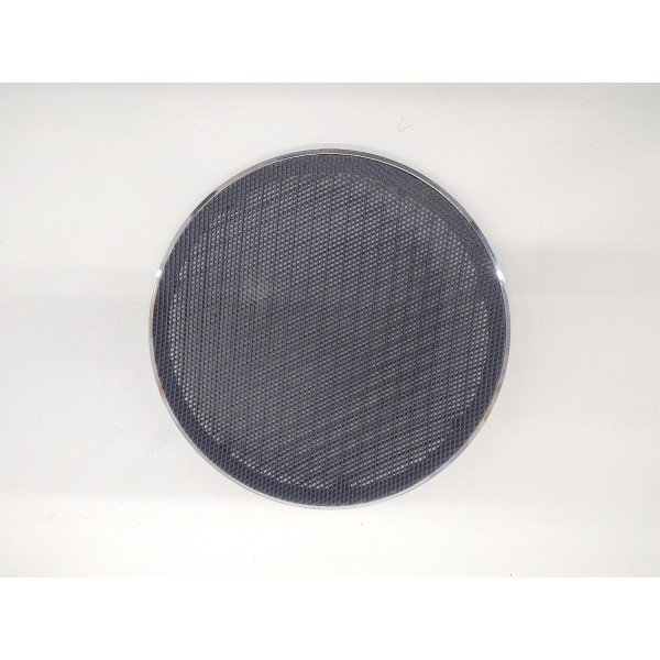 Tela Auto Falante Forro Dianteiro Esquerd Mercedes B200 2009 Preto