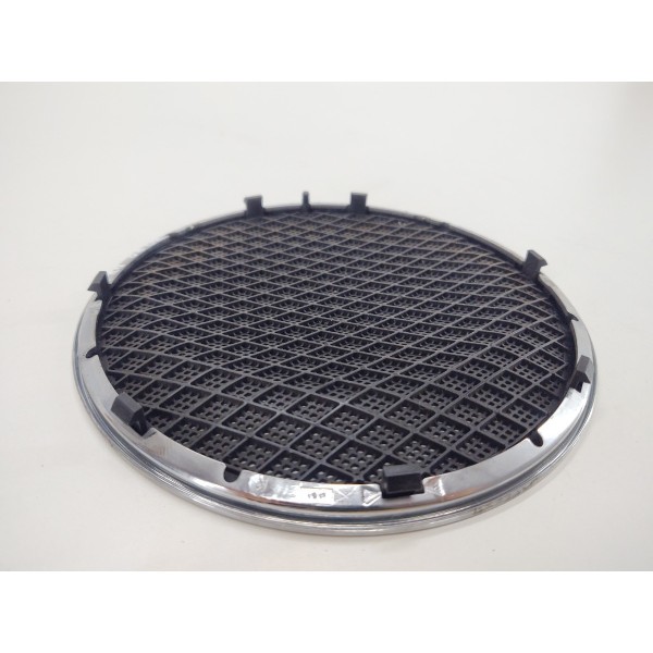 Tela Auto Falante Forro Dianteiro Direito Mercedes B200 2009 Preto