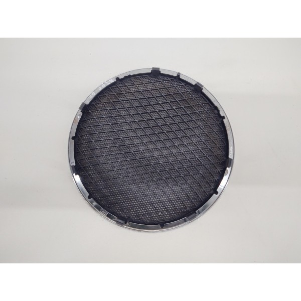 Tela Auto Falante Forro Dianteiro Direito Mercedes B200 2009 Preto