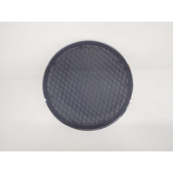 Tela Auto Falante Forro Dianteiro Direito Mercedes B200 2009 Preto