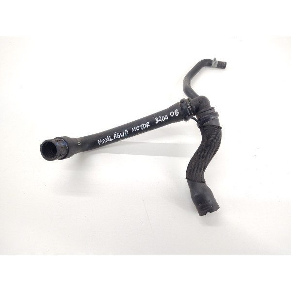Mangueira Agua Motor Mercedes B200 2.0 T 2006 A 2011 Dvf8
