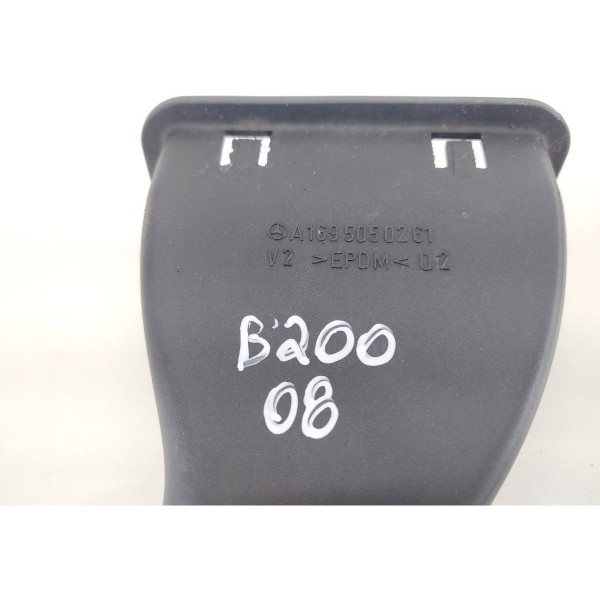 Mangueira Duto Caixa Filtro Ar Mercedes B180 B200 2006/2011