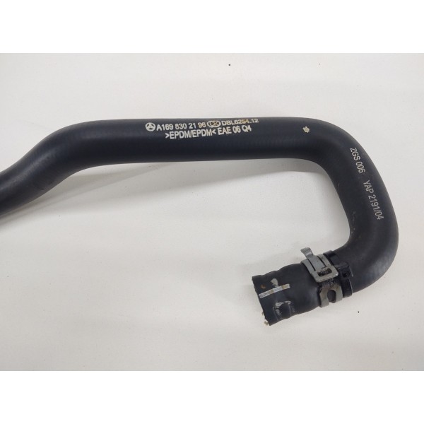 Mangueira Agua Mercedes B180 B200 2006 A 2011