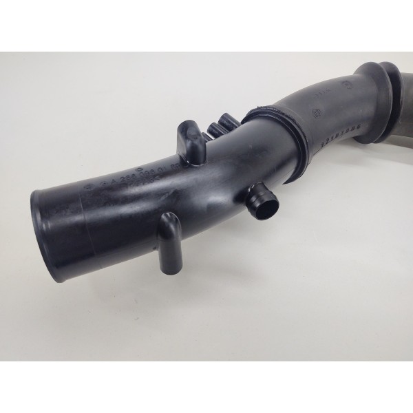 Duto Mangueira Caixa Filtro Ar Mercedes B180 B200 2006/2011