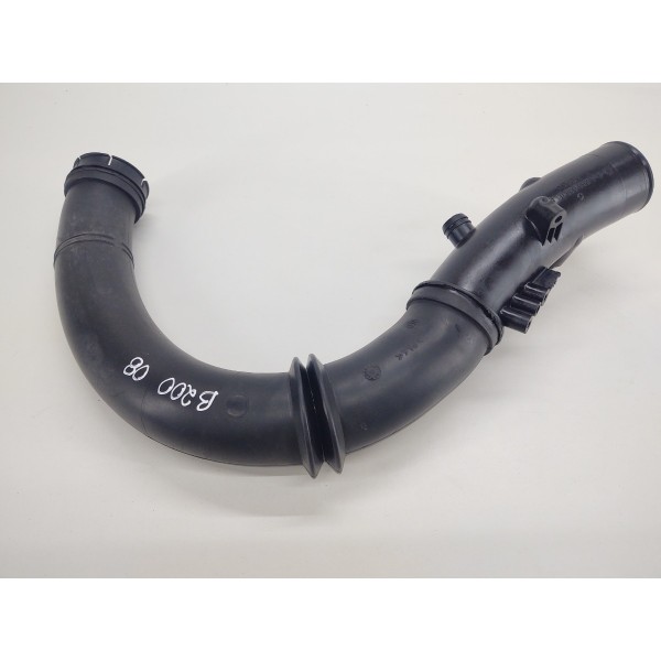 Duto Mangueira Caixa Filtro Ar Mercedes B180 B200 2006/2011