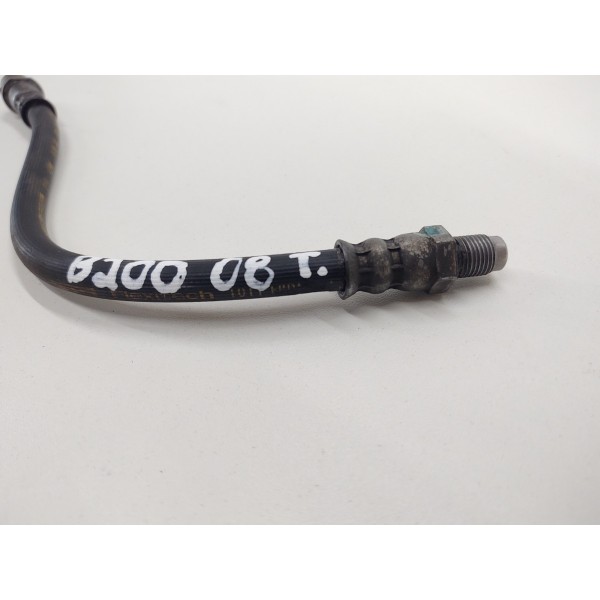 Flexível Freio Traseiro Mercedes B180 B200 2006 A 2011