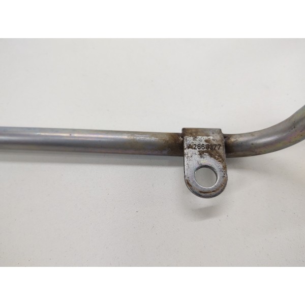 Cano Óleo Mercedes B180 B200 2006 A 2011 A2660377