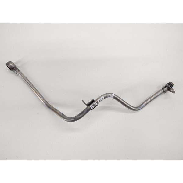 Cano Óleo Mercedes B180 B200 2006 A 2011 A2660212