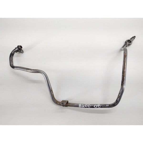 Cano Óleo Mercedes B180 B200 2006 A 2011 Ds682