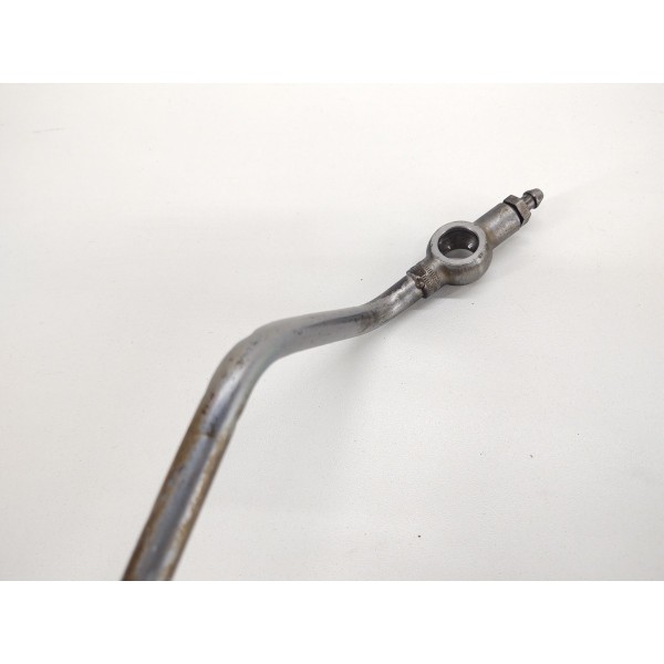 Cano Óleo Mercedes B180 B200 2006 A 2011 Ds682