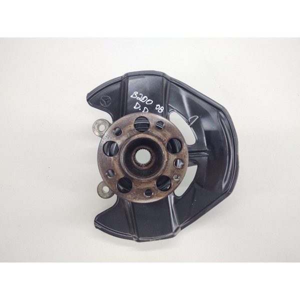 Manga Eixo Montante Dianteiro Esq. Mercedes B180 B200 2008