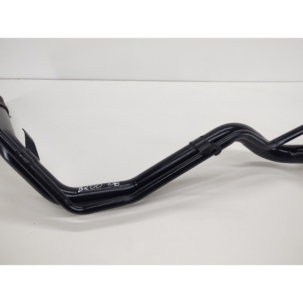 Gargalo Tanque Mercedes B180 B200 2006 A 2011