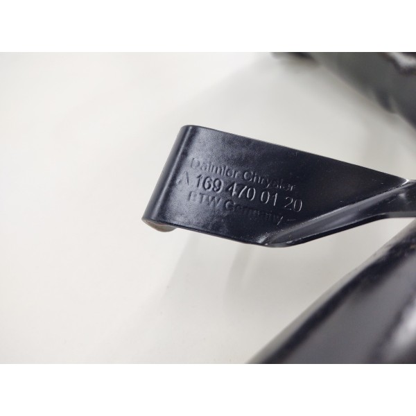 Gargalo Tanque Mercedes B180 B200 2006 A 2011