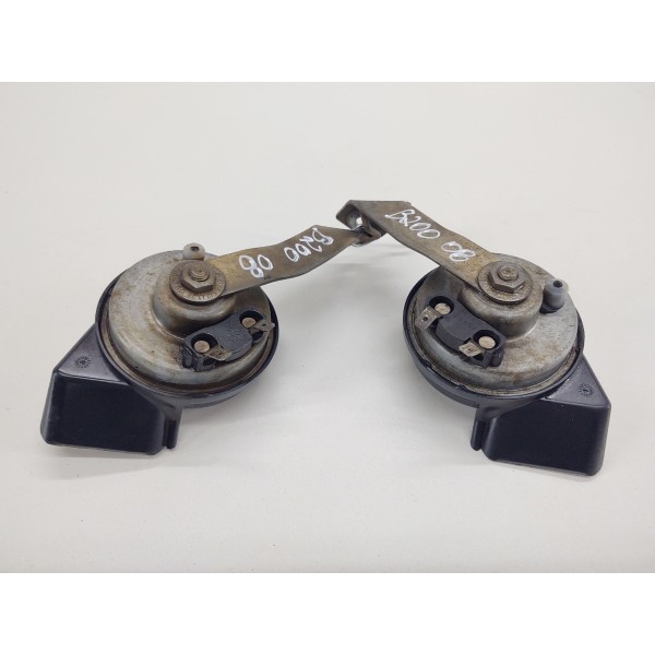 Buzina Mercedes B180 B200 2006 A 2011