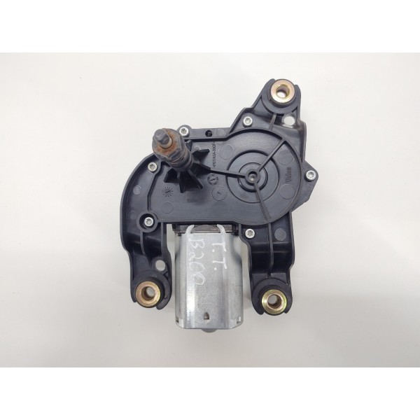 Motor Limpador Tampa Traseira Mercedes B180 B200 2006 A 2011