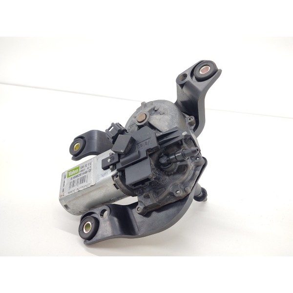 Motor Limpador Tampa Traseira Mercedes B180 B200 2006 A 2011