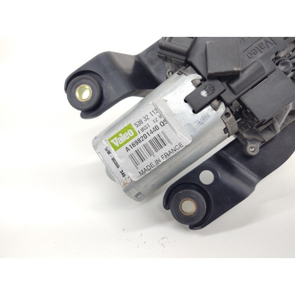 Motor Limpador Tampa Traseira Mercedes B180 B200 2006 A 2011