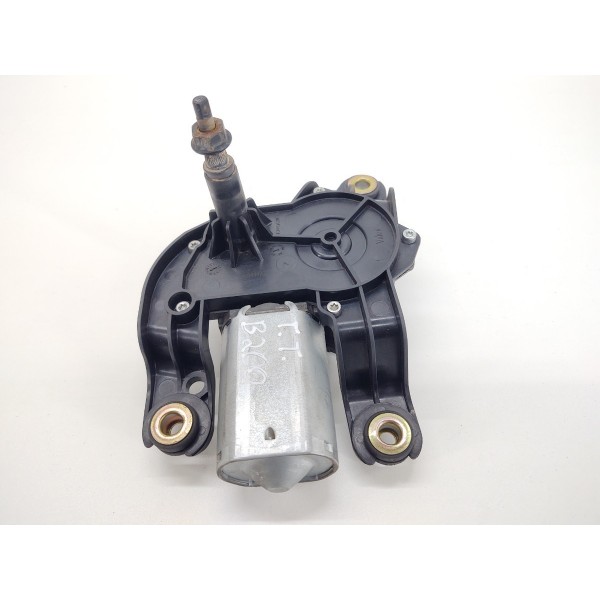 Motor Limpador Tampa Traseira Mercedes B180 B200 2006 A 2011