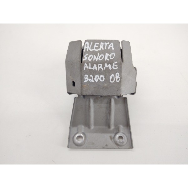 Alerta Sonoro Sirene Alarme Mercedes B200 2006 A 2011