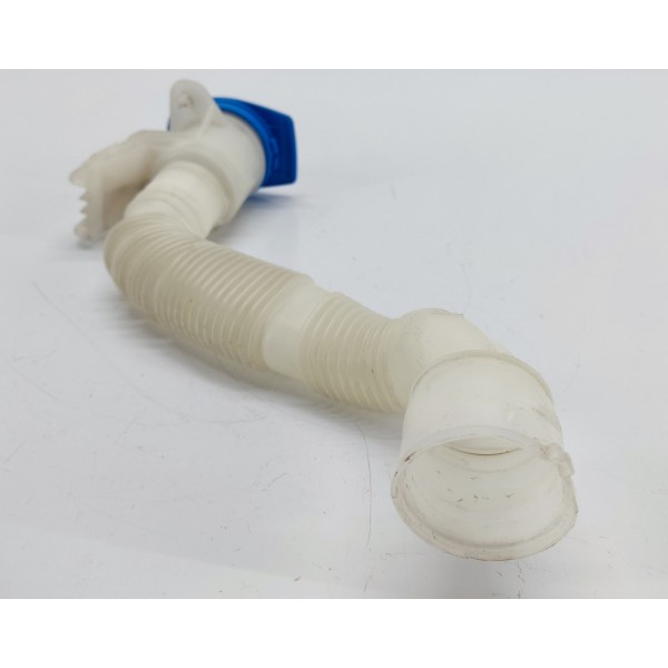 Gargalo Reservatorio Limpador Parabrisa Jetta Gli 230cv 2019