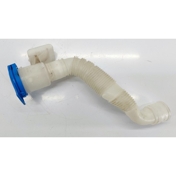 Gargalo Reservatorio Limpador Parabrisa Jetta Gli 230cv 2019