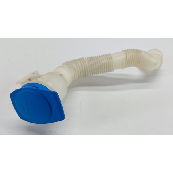 Gargalo Reservatorio Limpador Parabrisa Jetta Gli 230cv 2019