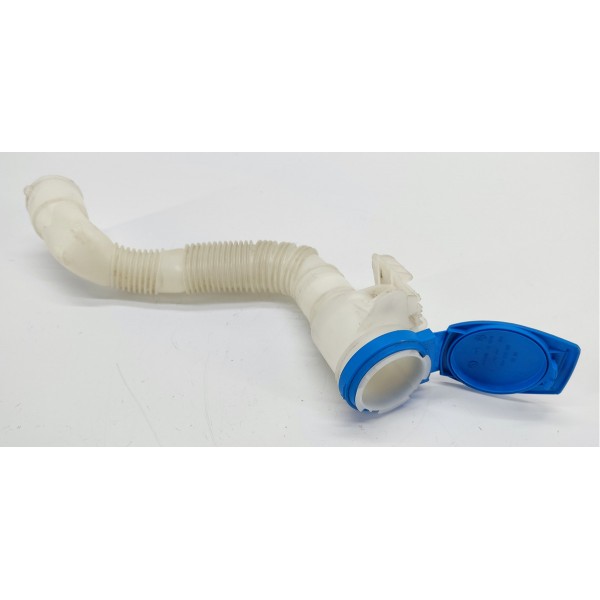 Gargalo Reservatorio Limpador Parabrisa Jetta Gli 230cv 2019