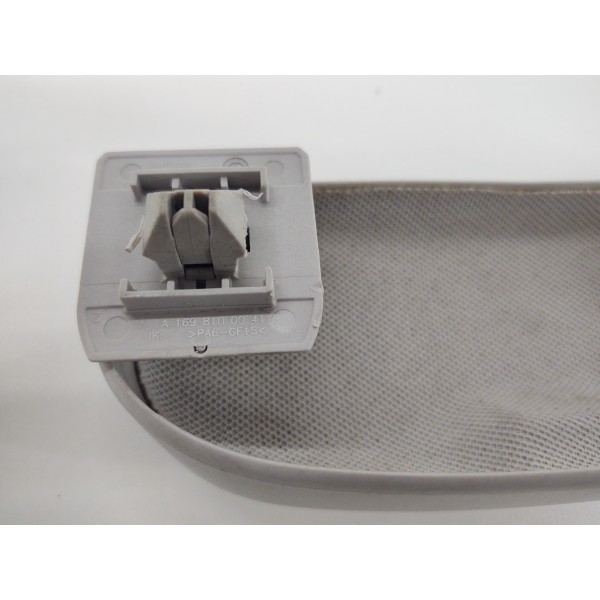 Porta Óculos Mercedes B180 B200 2007/ 2011