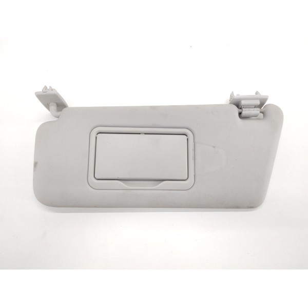 Quebra Sol Esquerdo Mercedes B180 B200 2007 A 2011