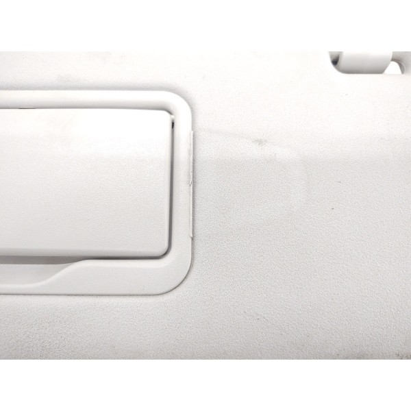 Quebra Sol Esquerdo Mercedes B180 B200 2007 A 2011