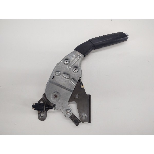 Alavanca Freio Mão Mercedes B180 B200 2007 A 2011