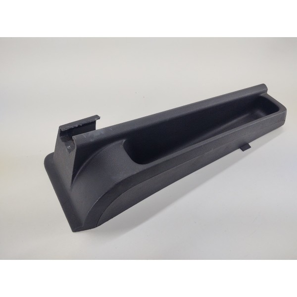 Acabamento Lateral Banco Dianteiro Esq Mercedes B200 2007/11