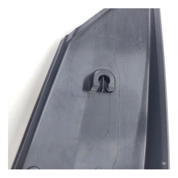 Acabamento Interno Retrovisor Esquerdo Mercedes B200 2007/11