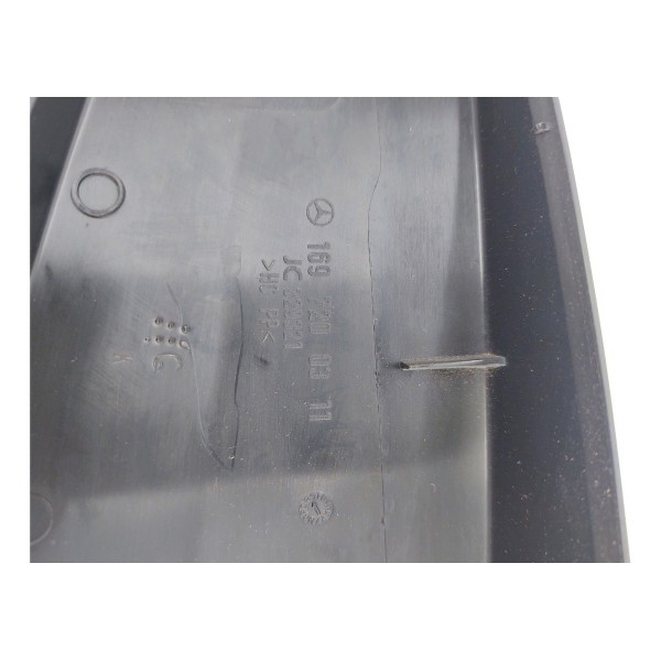 Acabamento Interno Retrovisor Esquerdo Mercedes B200 2007/11