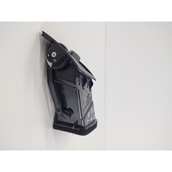 Difusor Ar Lado Direito Painel Mercedes B180 B200 2007/11