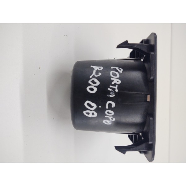 Porta Copo Console Mercedes B180 B200 2007 A 2011 Preto