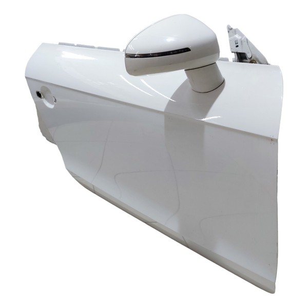 Porta Dianteira Direita Audi Tt Roadster 2012 Dianteira Direito Branco