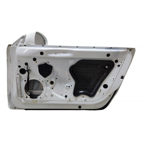 Porta Dianteira Direita Audi Tt Roadster 2012 Dianteira Direito Branco